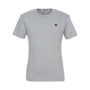 COMME DES GARCONS Mini Schwarz Patte Kurzarm T-Shirt AZ T214 051 3 140563550