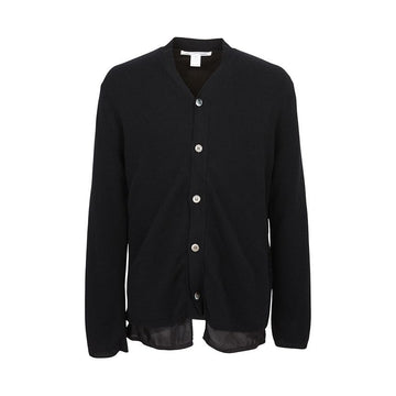 Comme Des Garcons Men's Cardigan FJ N011 051 1 140563870