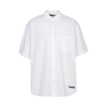 COMME DES GARCONS メンズ半袖シャツ HK B024 051 2 140564165