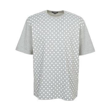 Comme Des Garcons Polka Dot Men's Short Sleeve T-Shirt 140564192