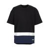 Comme Des Garcons Men's Short Sleeve T-Shirt HK T001 051 1 140564190 [P]