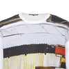 COMME DES GARCONS Herren Kurzarm-T-Shirt HK T007 051 2 140564193 [P]