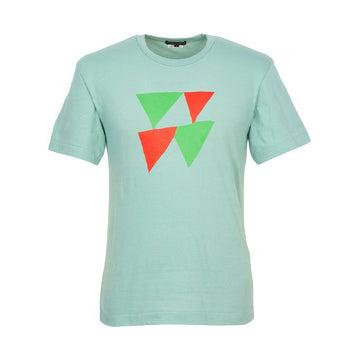 COMME DES GARCONS Herren kurzärmeliges T-Shirt PK T004 051 2 140564201
