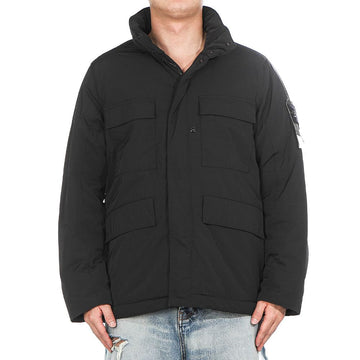 Stone Island 25FW (154100049 S0026 V0029) Men's Badge Jacket 140564268