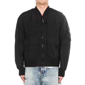 CP COMPANY 25SS (18CMOW010A 005904G 999) メンズジャケット 140564274