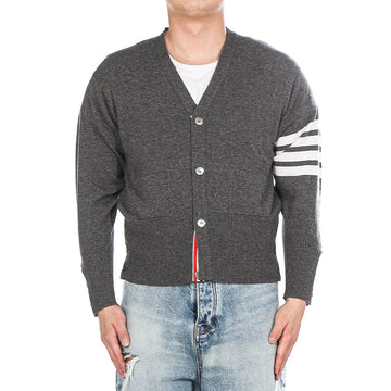 THOM BROWNE 25FW メンズ カーディガン 140564275