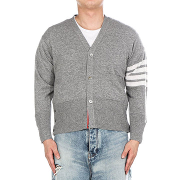 THOM BROWNE 25FW Herren Cardigan 140564277