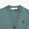 Maison Kitsune Cardigan OM00502KT1099 0080 140493029 [P]