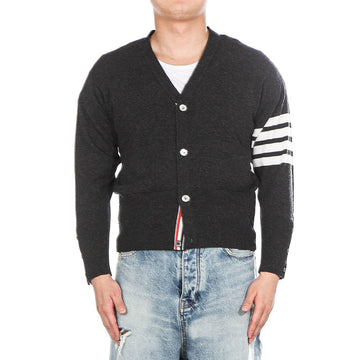THOM BROWNE 25FW Herren Cardigan 140566112