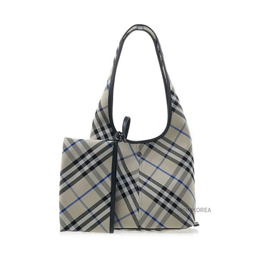 BURBERRY Schultertasche klein kariert 8105767 LL SM CJ1 B9629 SS25 140569508