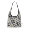 Burberry Small Check Shoulder Bag 140569508 [P]