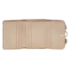 CHLOE Alphabets-Münz-Mini-Geldbörse 6J5 SS25 140569518 [P]