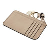 CHLOE Alphabets Münzkarte Geldbörse 6J5 SS25 140569521 [P]