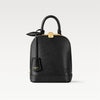 LOUIS VUITTON Alma Rucksack Epi-Leder M25103 139195058 [P]
