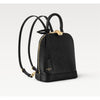 LOUIS VUITTON Alma Rucksack Epi-Leder M25103 139195058 [P]