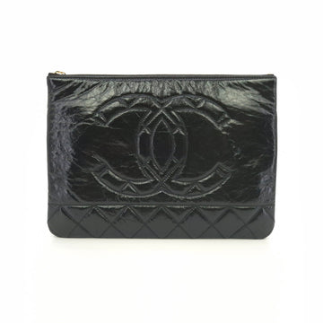 CHANEL Timeless Clutch AP1523 140602839