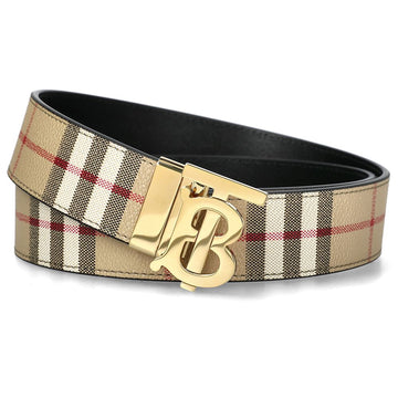 Burberry Reversible Buckle Belt 25FW 8070286 A7586 140610885