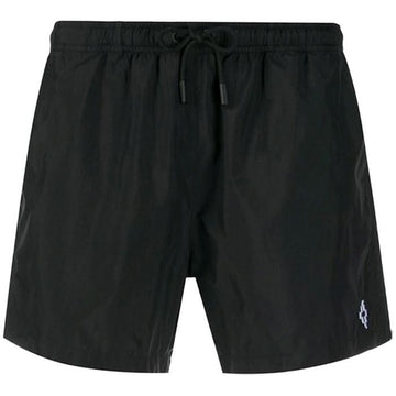 Marcelo Burlon Men's Swimwear CMFA003R20FAB001 51955956