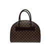 LOUIS VUITTON N41455 Damier Ébène Nolita Tote 140615276 [P]