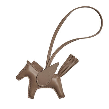 Hermes Rodeo Pegasus Charm PM H083010CACC 140616138