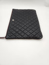 CHANEL Klassische Clutch Große Caviar (A82552) 140617231 [P]