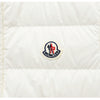 Moncler BARTHE Logo Patch Men's Vest Padding 1A00022 034 140617735 [P]