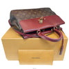 LOUIS VUITTON M42413 Monogram Venus Tote Bag Schultertasche 140617816 [P]