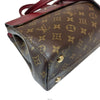 LOUIS VUITTON M42413 Monogram Venus Tote Bag Schultertasche 140617816 [P]