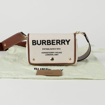 BURBERRY HOSPEARY Kleine Crossbody Tasche 8026608 140563355