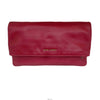 Saint Laurent 328193 New Pouch Folding Flap Clutch Bag 140621306 [P]