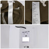 CELINE Triope Baumwoll-Drell Baseballmütze AA06FD038 15VM 140630267 [P]
