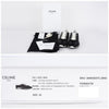 CELINE トリオペレーサー ローレイズアップ スニーカー 38NO 364945257C 140630271 [P]
