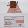 Miu Miu Iconic Nappa Leather Pouch Bag F0316 5NR461 AEFX 140630272 [P]