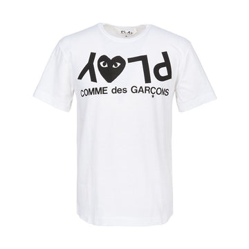 COMME DES GARCONS 半袖Tシャツ AX T068 051 1 (ユニセックス) 140631483
