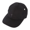AMI Cap Hat UCP265 AW0041 001 (Unisex) 140631503 [P]