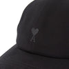 AMI Cap Hat UCP265 AW0041 001 (Unisex) 140631503 [P]