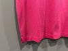Hermes Hot Pink H Logo Polo Shirt 140635763 [P]