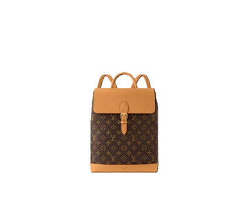 Louis Vuitton Soho Mini Monogram M14651 140657943 [P]