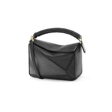 Loewe Smooth Calfskin Mini Puzzle Bag 1100 A510U95X86 140672770