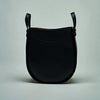 Loewe Shiny Calfskin Hammock Slice Bag A538HHSX01 1100 140672783 [P]