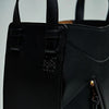 Loewe Shiny Calfskin Hammock Slice Bag A538HHSX01 1100 140672783 [P]