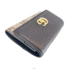 GUCCI GGマーモントレザーキーケース 456118 140676323 [P]