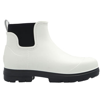 UGG Regenstiefel Droplet Weiß 1130831 WHT 123637074