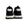 Moncler Low-top Runner Sneakers 4M00140 999 140679464 [P]