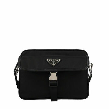 Prada Mini Pouch Buckle Crossbody Bag 2VH133 2DMH F0002 153745549