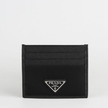 PRADA ナイロンサピエンノカードホルダー2MC025 2DMH F0002 153742642