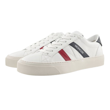MONCLER Monaco Sneakers 140680355