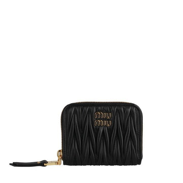 Miu Miu Matarese Card Wallet 5MM268 AFPP F0002 140680717