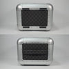 Gucci Beauty Case Beige Ebony Supreme 140682593 [P]