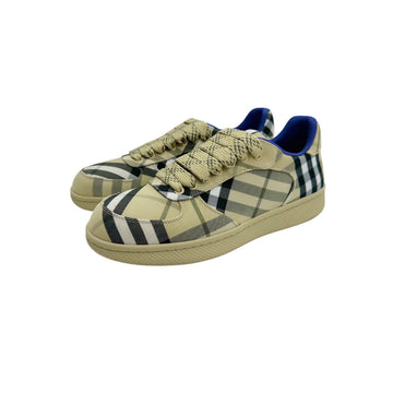 BURBERRY テラス チェック スニーカー 8096388 140682653
